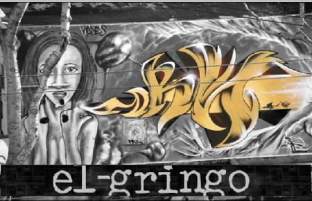 Grafiti and Me